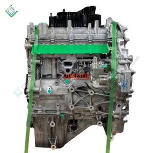 Newpars Diesel Motor 2.0T 204DTA 204DTD Ensemble moteur pour Land Rover Discovery Sport Evoque <span class=keywords><strong>Velar</strong></span> - Product Image 2