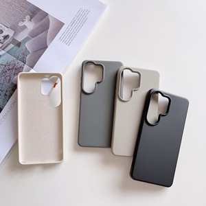 Coque de protection souple en silicone TPU couleur bonbon populaire pour téléphone portable Samsung <span class=keywords><strong>Galaxy</strong></span> S26 S25 Ultra A17 A37 A57 - Product Image 4