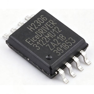 1ED3122MU12HXUMA1 1ED3122MU12H Isolateurs - Pilotes de Gate Originaux 3A 10V~35V 15ns 15ns 10A SOIC-8-300mil RoHS - Product Image 1