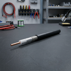 สายเคเบิลสื่อสาร HLF-200 - Product Image 3