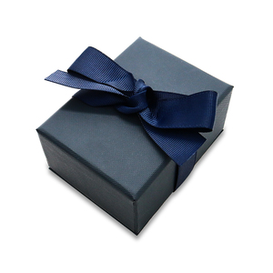 Hand Crafted Jewelry Gift Box Engagement <b>Rings</b> Holder Magnetic Magnet Gift Box Ribbon Clasp <b>Watches</b> Other Jewelry - Product Image 5