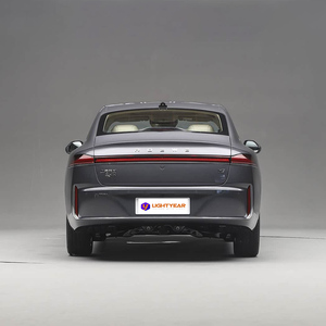 รถยนต์พลังงานใหม่สุดหรู Roewe M7 DMH PHEW ซีดาน พวงมาลัยซ้าย ขายดี ราคาส่ง พร้อมส่งมอบ - Product Image 6