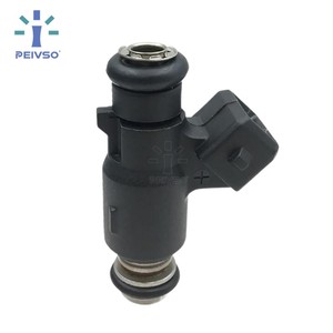 PEIVSO Nuevo Inyector de Combustible de Gasolina de Plástico OEM 25368820A, Pieza de Repuesto para FAW Jiabao V70 Minicar Changhe Furida M50 1.0L - Product Image 2
