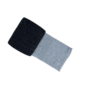 Cotton đàn hồi dính thể thao Băng tay teatable Crepe cho bóng bầu dục bóng đá bóng đá Grip chân và mắt cá chân-ánh sáng Băng - Product Image 1