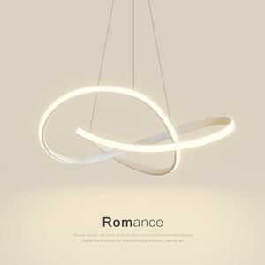 โคมไฟเพดานอะคริลิคทรงกลมสไตล์นอร์ดิก พร้อมไฟ LED สำหรับบ้าน สำนักงาน และห้องรับประทานอาหาร พร้อมไฟ RGB - Product Image 3