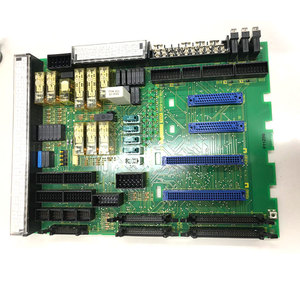 อะไหล่อุตสาหกรรม A16B-1110-0521 - Product Image 1