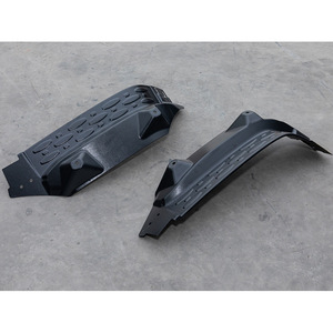 Coque thermoformée Bi Cheng, épaisseur 2 mm, ABS, pièce automobile BC-09 - Product Image 2
