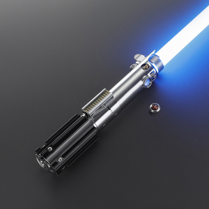 LGT Haute qualité EP7 Graflex Anakin Skywalker Film Sabres en métal XENO3 Pixel Durable Proffie GH ou RGB Baselit Lightsabers - Product Image 5