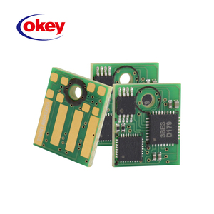 Chip de Tóner <span class=keywords><strong>LA</strong></span> 6K 56F4000 56F400E para Lexmark MS321 MX321 MS421 MX421 MS521 MX522 MS621 MS622 MX622, Chip de Cartucho al por Mayor - Product Image 4