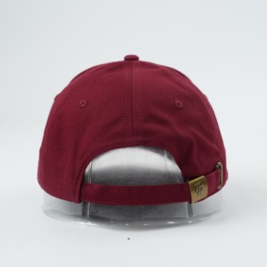 Gorra de Béisbol Personalizada al por Mayor, Diseño de 6 Paneles, Logotipo Promocional, Gorra Deportiva de Golf de Sarga de Algodón, Cómoda - Product Image 6