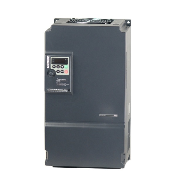 Factory Hot Selling Compressor Parts NZ200-45GY-4 Frequency Inverter for Screw air Compressor