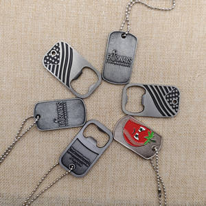 ป้ายชื่อสัตว์เลี้ยงสลักชื่อและที่อยู่ พร้อมเบอร์<span class=keywords><strong>โทรศัพท์</strong></span> ป้ายโลหะสั่งทำพิเศษจากโลหะผสมสังกะสี - Product Image 1