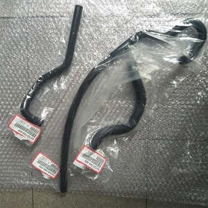 Tuyaux de chauffage Honda CRV 79721-S9A-A03 en caoutchouc flexible, montage mural, longueur standard - Product Image 2