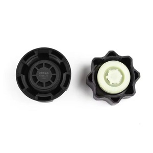 Soupape de décharge de pression Brandon 1306J5 1306E4 pour couvercle de soupape et couvercle de radiateur du moteur Citron - Product Image 3