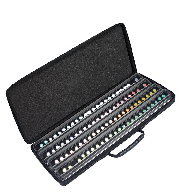 Farnsworth Munsell 100 Hue Test - CEP001 US Origin