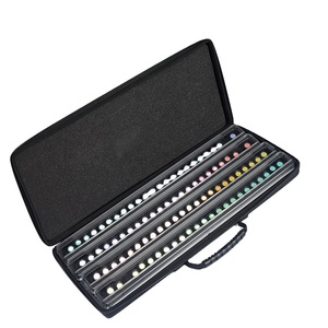 Munsell 100 Hue Test - Farnsworth Color Vision Test