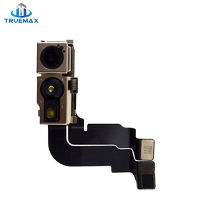 Thay Thế Trở Lại Phía Sau Phía Trước Máy Ảnh Flex Cho <span class=keywords><strong>iPhone</strong></span> 15 14 Pro Max 13 Mini 12 11 10 XS Max XR X SE 8 7 6S <span class=keywords><strong>6</strong></span> Cộng Với - Product Image 5