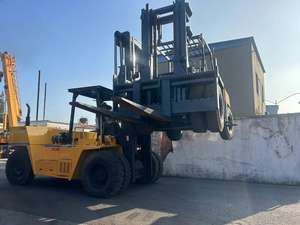 รถยก CPCD50 20ตัน TCM ใช้ TCM20 100สันดาปภายในเซี่ยงไฮ้ - Product Image 2