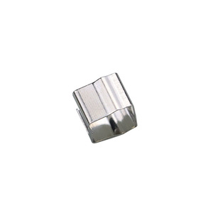 Conector de Terminal de Estampado de Precisión Personalizado, Herrajes Eléctricos, Piezas de Repuesto de Estampado de Metal - Product Image 2