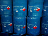 Hexane de qualité industrielle pour l'industrie chimique, matière première liquide CAS 110-54-3, pour cosmétiques, solvants, électronique