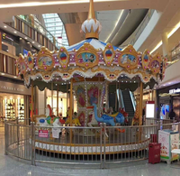 Équipement d'amusement d'extérieur Vente d'usine à bas prix location de manège pour parc d'attractions centre commercial centre