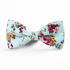 All'ingrosso uomo adulto e donna classico <span class=keywords><strong>papillon</strong></span> personalizzato in cotone floreale per feste di matrimonio farfalla <span class=keywords><strong>camicia</strong></span> <span class=keywords><strong>papillon</strong></span> - Product Image 6