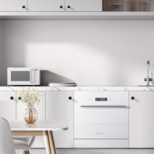 Manija y Perilla Moderna de Aleación de Zinc para Muebles, Armarios, Cómodas, Cajones, Almacenamiento de Cocina y Dormitorio - Product Image 3