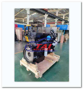 Moteur QSX15 remanufacturé complet, norme d'émission nationale III, spécifications de forage rotatif, 447KW/600HP pour CUMMINS - Product Image 3