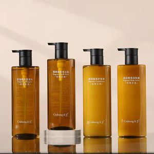 Kit de Amenidades de Baño Crabsong & <span class=keywords><strong>JJ</strong></span> <span class=keywords><strong>Hotel</strong></span>, Jabón Corporal Hidratante Natural y Orgánico, Champú y Acondicionador para el Cuidado del Cabello - Product Image 1