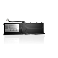 Batteria di Ricambio per Laptop MSI GS65 Stealth Thin 8RF 8RE 9RE PS42 8RB P65 Creator 8RD 8RE MS-16Q2 MS-16Q3 PS63