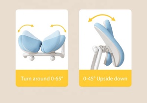 Chaises d'étude ergonomiques pour enfants de haute qualité, réglables en hauteur, pour les nourrissons, vente en gros - Product Image 3
