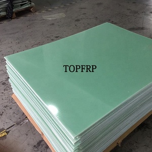 TOP Quality FR4 G11 Epoxy Glass Laminate Sheet - Product Image 3
