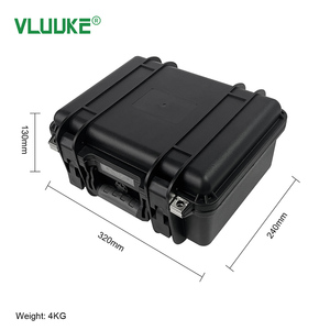 Oscilloscope portable VLUUKE VS-6680 pour test de capacité de transformateur avec caractéristiques de test électrique haute précision IP67 VS-66802 P - Product Image 6