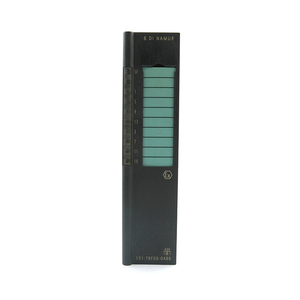 Controlador PLC 6ES7131-4BB01-0AB0 Nuevo, Módulo de Entrada Digital ET 200SP, Compatible con 16 E/S - Product Image 4
