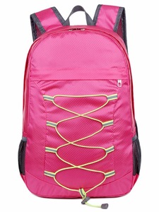Sac à dos de sport personnalisé, léger, pliable, imperméable, respirant, rembourré, multifonctionnel, grande capacité, pour voyages et randonnées - Product Image 2