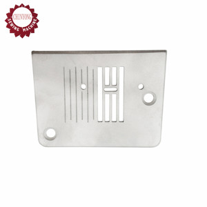 Placa de caída de aguja para máquina de <span class=keywords><strong>coser</strong></span> multifuncional, adecuada para <span class=keywords><strong>SINGER</strong></span> - Product Image 5