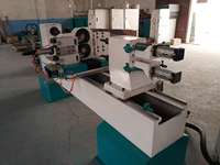 Machine de tournage pour bois, queue de poisson, machine cnc, 1 pièce