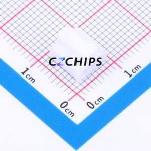 HC-HY-3Y-05 Housing (Wire-to-Board / Wire-to-Wire) P=2mm Connector 1x3P 2mm HY 1 - Product Image 1