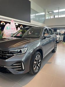 Lanzamiento del Nuevo Producto 2026 de <span class=keywords><strong>Volkswagen</strong></span>: Tayron L Rlines 300 Tsi SUV, Exportación de Autos, Exportador, Voiture, Vws Tayron L 2026 300tsi - Product Image 5