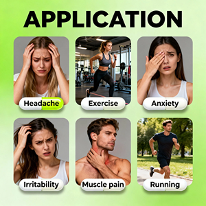 Paket Perawatan Detoksifikasi Vitamin C & B Anti Alergi Private Label Party <span class=keywords><strong>Cure</strong></span>, Bersertifikat CE, Umur Simpan 2 Tahun - Product Image 5