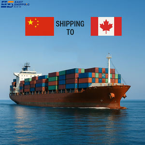 Опасные товары, доставка в Канаду, Морской Экспресс-экспедитор, транспортная компания в Китае - Product Image 1