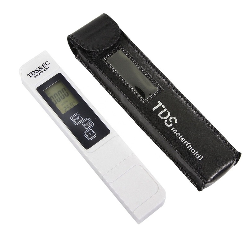 2025 High Quality EC Meter 3