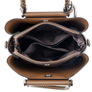 Nouveaux Sacs Bandoulière de Créateur Tendance en Cuir PU de Haute Qualité, Sacs Messager Décontractés, Cabas de Luxe pour Femmes, Sacs à Main et Pochettes - Product Image 6