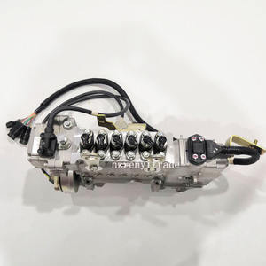 מקורי יפני חלקי 6HK1 דיזל דלק Injector משאבת 897602-1664 8976021664 107692-1623 004A905783 107069-0681 - Product Image 4