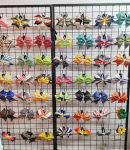 खुश एक्सेसरीज उच्च गुणवत्ता वाले कारखाने मूल्य थोक गैंस्टन स्क्रोधी धनुष - Product Image 6