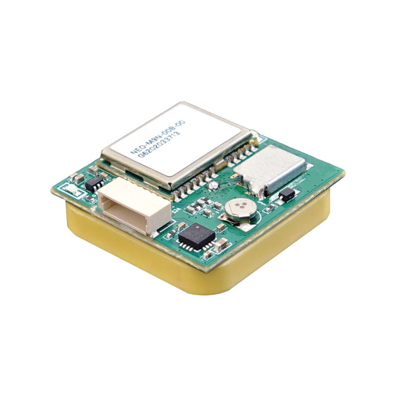 UBX-M9N модуль позиционирования GPS RTK Высокоточный сантиметровый уровень дифференциал UAV GPS полная система спутниковой навигации