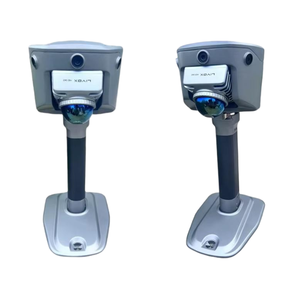 สินค้าคุณภาพดั้งเดิมราคาถูกกว่า Hi Target V700S เลเซอร์ GPS RTK 1408 ช่องสัญญาณ IMU GPS รีซีฟเวอร์ GNSS RTK SLAM - Product Image 6