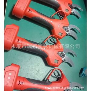 Mini Chainsaw Battery <b>Powered</b> Portable Electric <b>Saw</b> For Home Outdoor Use - Product Image 5