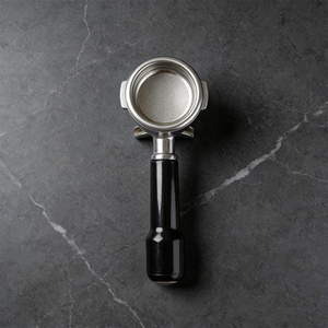 <span class=keywords><strong>Klam</strong></span> <span class=keywords><strong>Klam</strong></span>-0785 Filtro de Espresso Personalizado de 58 mm, Ecológico, de Forma Clásica, Portátil, Reutilizable, con 2 Asas - Product Image 6