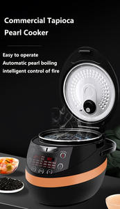 8L พาณิชย์ไฟฟ้ามันสำปะหลัง/วุ้น/พุดดิ้ง/<span class=keywords><strong>ส</strong></span>าคู/เผือก/ถั่วเครื่องทำอาหาร<span class=keywords><strong>ส</strong></span><span class=keywords><strong>มา</strong></span>ร์ทมัน<span class=keywords><strong>ส</strong></span>ำปะหลังมุกหม้อหุง - Product Image 6